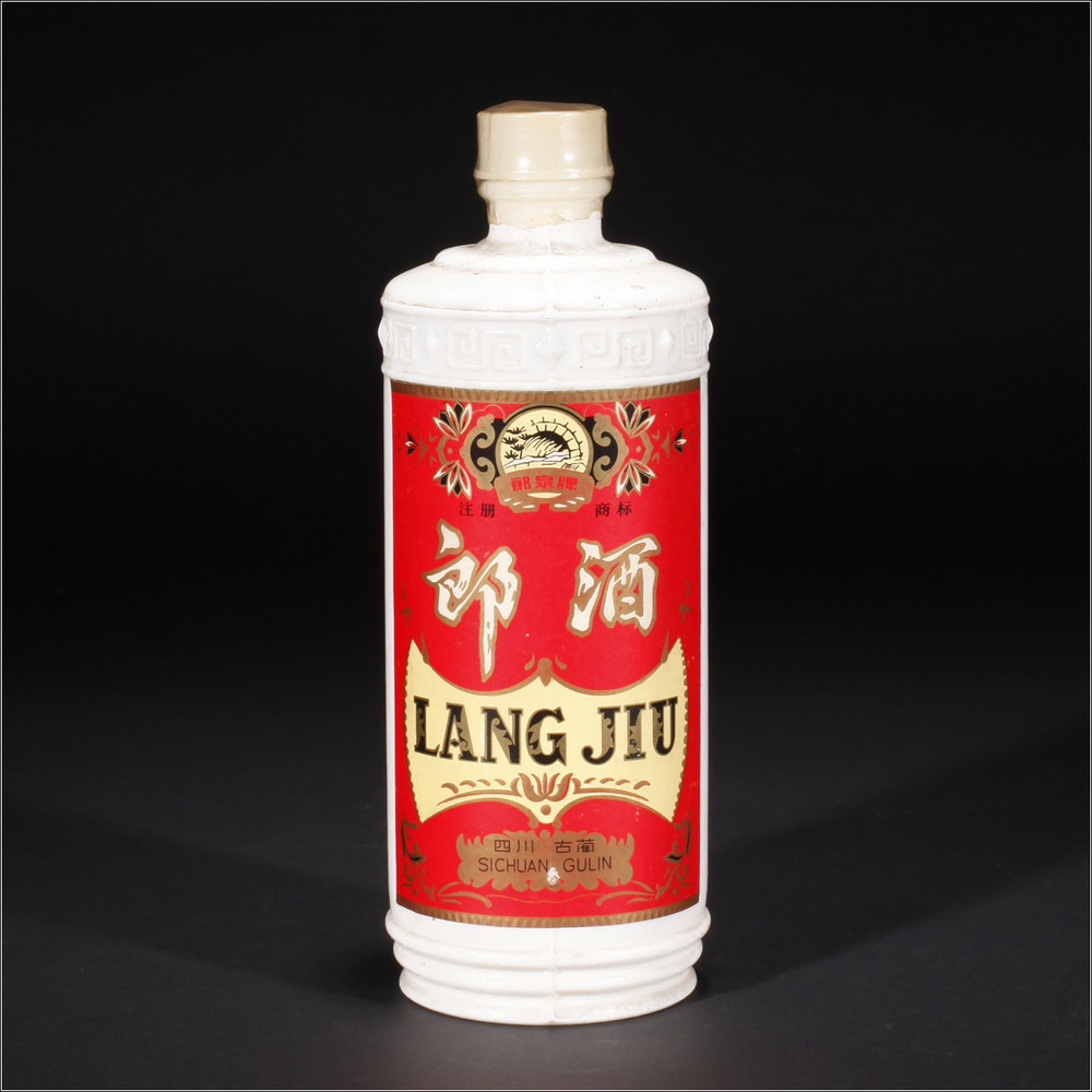 古蔺牌红标郎酒