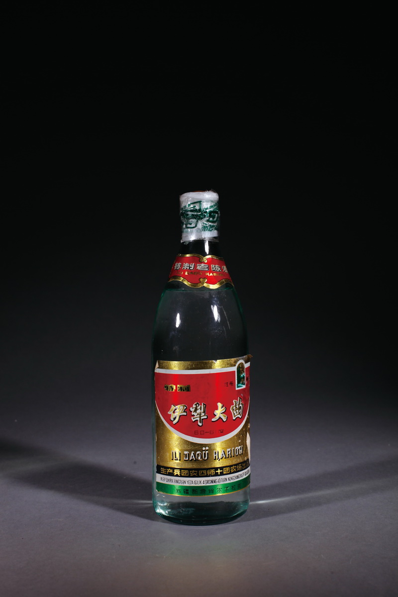 伊利大曲